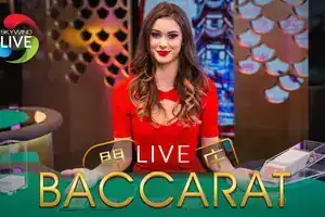 Live Baccarat